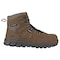 Hoss Boot Co Men's Composite Toe Work Boot, Brown, 8, M, 60406 60406 - alternate 7