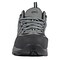Hoss Boot Co Men's Composite Toe Work Boot, Grey, 8.5, M, 53023 53023 - alternate 3