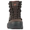 Hoss Boot Co Men's Composite Toe Work Boot, Brown, 14, D, 60260 60260 - alternate 5