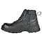 Hoss Boot Co Watchman, Men's Work Boot, 7.5 D, Black 51170 - alternate 5