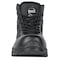 Hoss Boot Co Watchman, Men's Work Boot, 7.5 D, Black 51170 - alternate 4