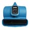 Xpower Air Mover W/ Power Outlets for Daisy Chain, 1/4 HP, 1600 CFM, 3 Amps, 4 Positions, 3 Speeds X-400A - alternate 5
