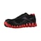 Reebok Men's Composite Toe Athletic Shoe, Black/Red, 7, M, RB3016 RB3016 - alternate 6