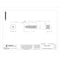 Zoro Select Arch Barrel, 1/4"-20, 2 1/16 in Brl Lg, 3/8 in Brl Dia, Stainless Steel Plain Z5325 - alternate 2