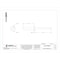 Stanley Engineered Fastening Blind Rivet, Dome Head, 3/16 in Dia., 45/64 in L, Aluminum Body, 250 PK AD68AH200 - alternate 3