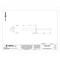 Zoro Select Blind Rivet, Protruding Head, 3/16 in Dia., 1.118 in L, Aluminum Body, 100 PK 5RKF1 - alternate 2