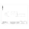 Zoro Select Blind Rivet, Dome Head, 1/4 in Dia., 1-3/64 in L, Aluminum Body, 100 PK 5RKF2 - alternate 2