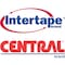 Central Water-ActivatedTape, 5.2mil, White, PK20 160 - alternate 2