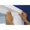 Intertape Pg5 Nat 24Mmx54.8M Ipg, Pk36, 0.94" W x 54.8" L, Natural, Natural Rubber/Resin Adhesive, 36 PK PG5...128R - alternate 4