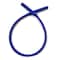 Eisco Scientific Neoprene Bunsen Burner Hose, 2 ft (.6m) - Tube ID 1/4", OD 7/16" CH0100A - alternate 3