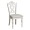 Homelegance Cinderella Writing Desk Chair 1386NW-11C - alternate 3
