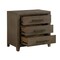 Homelegance Cambridge Night Stand 1422N-4 - alternate 4
