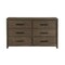 Homelegance Cambridge Bedroom Dresser 1422N-5 - alternate 1