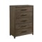 Homelegance Cambridge Bedroom Bedroom Chest 1422N-9 - alternate 4