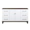 Homelegance Niles Bedroom Dresser 1451-5 - alternate 1