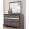 Homelegance Luster Bedroom Dresser 1505-5 - alternate 6