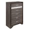 Homelegance Luster Bedroom Chest 1505-9 - alternate 3