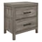 Homelegance Bainbridge Night Stand 1526-4 - alternate 3