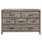 Homelegance Bainbridge Bedroom Dresser 1526-5 - alternate 1