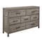 Homelegance Bainbridge Bedroom Dresser 1526-5 - alternate 2