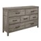 Homelegance Bainbridge Bedroom Dresser 1526-5 - alternate 3