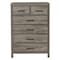 Homelegance Bainbridge Bedroom Bedroom Chest 1526-9 - alternate 1