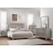 Homelegance Corbin Night Stand, Grey 1534GY-4 - alternate 4