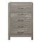 Homelegance Corbin Bedroom Bedroom Chest, Grey 1534GY-9 - alternate 1