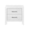 Homelegance Corbin Night Stand, White 1534WH-4 - alternate 1