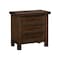 Homelegance Logandale Night Stand 1559-4 - alternate 2