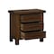 Homelegance Logandale Night Stand 1559-4 - alternate 3
