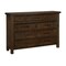 Homelegance Logandale Dresser 1559-5 - alternate 4