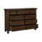 Homelegance Logandale Dresser 1559-5 - alternate 3
