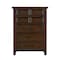 Homelegance Logandale Bedroom Chest 1559-9 - alternate 1