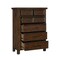 Homelegance Logandale Bedroom Chest 1559-9 - alternate 3