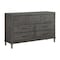 Homelegance Wittenberry Bedroom Dresser 1573-5 - alternate 3