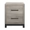Homelegance Zephyr Night Stand 1577-4 - alternate 1