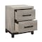 Homelegance Zephyr Night Stand 1577-4 - alternate 4