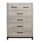 Homelegance Zephyr Bedroom Chest 1577-9 - alternate 1