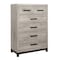 Homelegance Zephyr Bedroom Chest 1577-9 - alternate 3