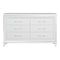 Homelegance Tamsin Dresser, White 1616W-5 - alternate 1