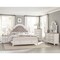 Homelegance Baylesford Bedroom Dresser, White 1624W-5 - alternate 3