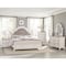 Homelegance Baylesford Bedroom Bedroom Chest, White 1624W-9 - alternate 4