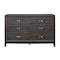 Homelegance Davi Bedroom Dresser 1645-5 - alternate 1