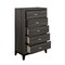Homelegance Davi Chest 1645-9 - alternate 4