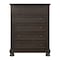 Homelegance Begonia Bedroom Chest 1718GY-9 - alternate 1