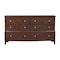 Homelegance Cotterill Bedroom Dresser 1730-5 - alternate 1