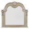 Homelegance Cavalier Bedroom Dresser, Silver 1757SV-5 - alternate 3