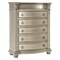 Homelegance Cavalier Dresser, Silver 1757SV-9 - alternate 3