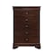 Homelegance Abbeville Bedroom Bedroom Chest 1856-9 - alternate 1